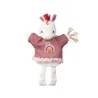 Marionnette à main Lena la licorne