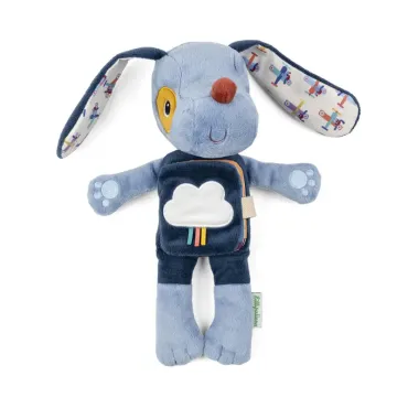Peluche phosphorescente et...