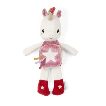 Peluche phosphorescente et...