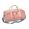 Sac week-end Jeanne le chat