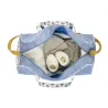 Sac week-end Jules le chien