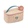 Trousse de toilette enfant Jeanne le chat