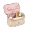 Trousse de toilette enfant Jeanne le chat