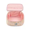 Trousse de toilette enfant Jeanne le chat
