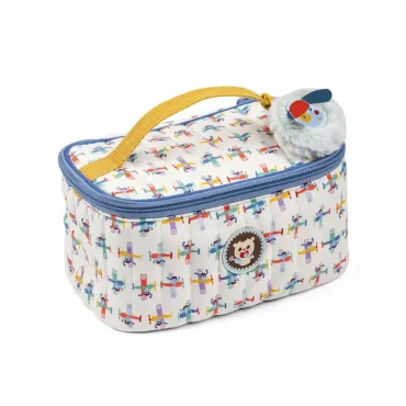 Trousse de toilette enfant...