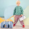 Trousse de toilette enfant Jules le chien