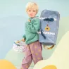 Trousse de toilette enfant Jules le chien