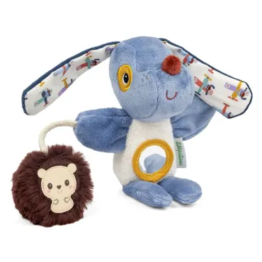 Peluche marionnette à...