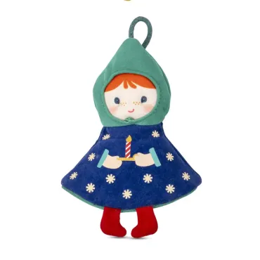 Décoration de Noël - Lutin...