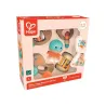 Coffret sensoriel 1er âge