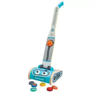 Aspirateur vintage 