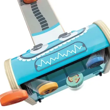 Aspirateur vintage 