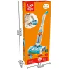 Aspirateur vintage
