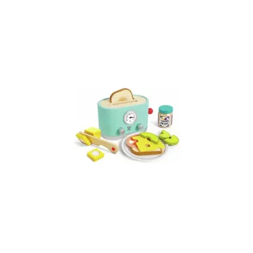 Grille-pain interactif