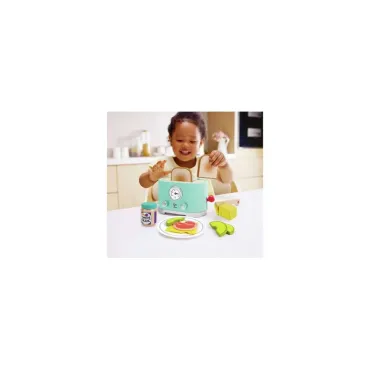 Grille-pain interactif