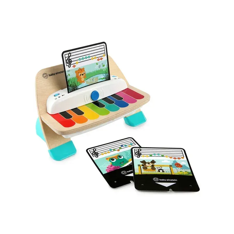 Piano Magic Touch™