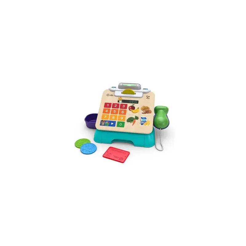 Caisse enregistreuse Magic Touch™