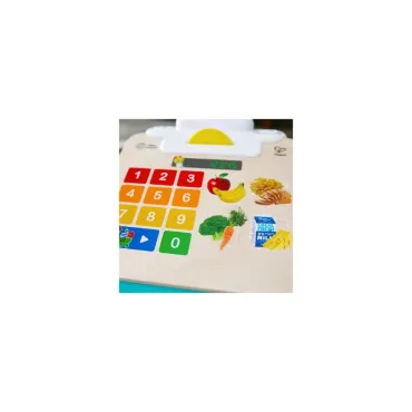 Caisse enregistreuse Magic Touch™