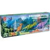 Puzzle XXL Dinosaures - 200 pièces