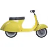 Porteur Scooter jaune - Primo