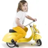 Porteur Scooter jaune - Primo