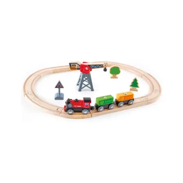 Circuit de train de...