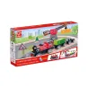 Circuit de train de marchandises