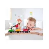 Circuit de train de marchandises