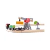 Circuit de train de marchandises