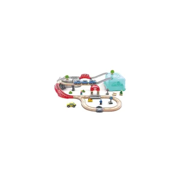 Coffret train de la ville 2...