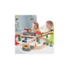 Coffret de train 2 en 1 construis ta ville