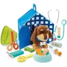 Kit du petit vétérinaire