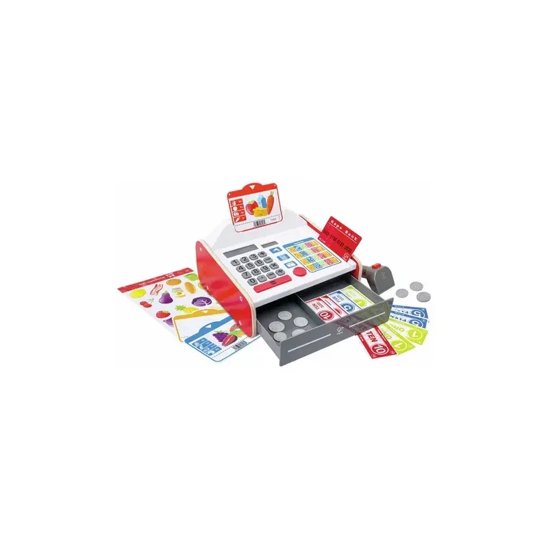 Caisse enregistreuse