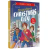 Roman de l'avent - Enquête à Christmas City