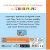P'tit Loup passe une journée sans écran 