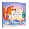 La lettre au père noël