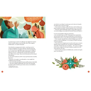 Les plus beaux contes de 1001 nuits