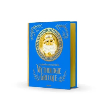 Les plus beaux récits de la...