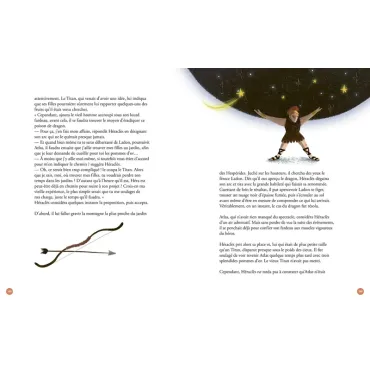 Les plus beaux récits de la mythologie grecque