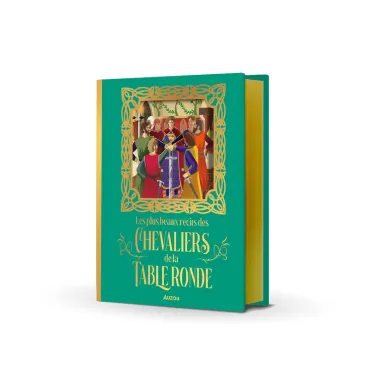 Les plus beaux récits des...