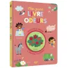 Mon grand livre des odeurs