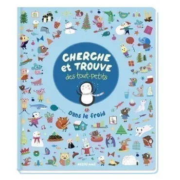 Cherche et trouve des...