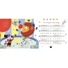 Mon livre piano - Mes comptines à danser et à jouer au piano