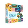 Cubes sonores