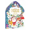 Cherche et trouve noël