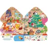 Cherche et trouve noël