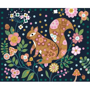 Mes tableaux en strass