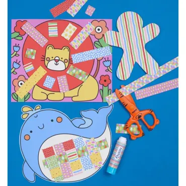 Mes créations à découper