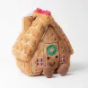 Amuseables Gingerbread House