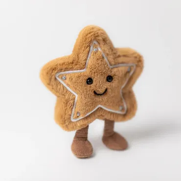 Amuseables Star Cookie